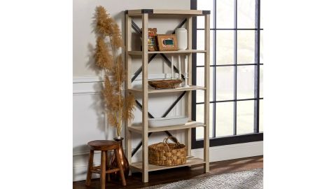 Folio Bookcase