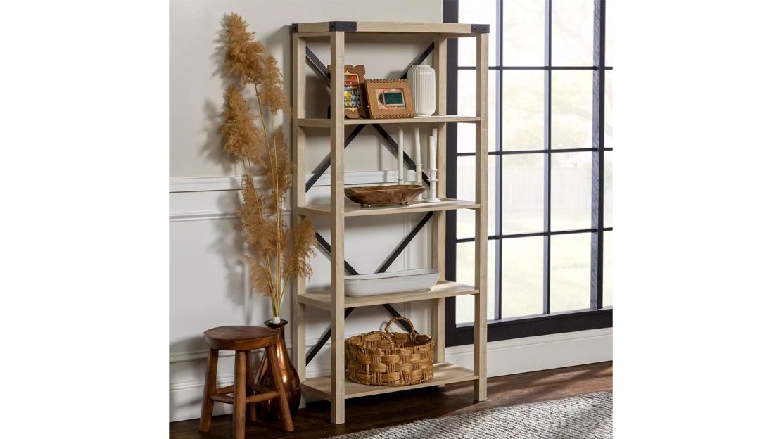 Folio Bookcase