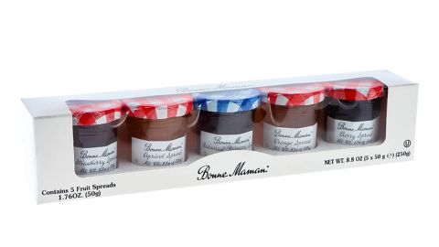 food gifts fruit spreads