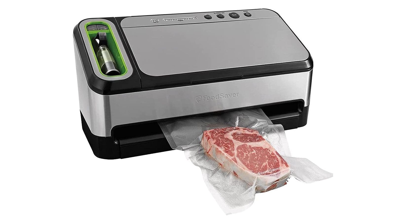 The 5 Best Food Vacuum Sealers, Tested in Our Lab