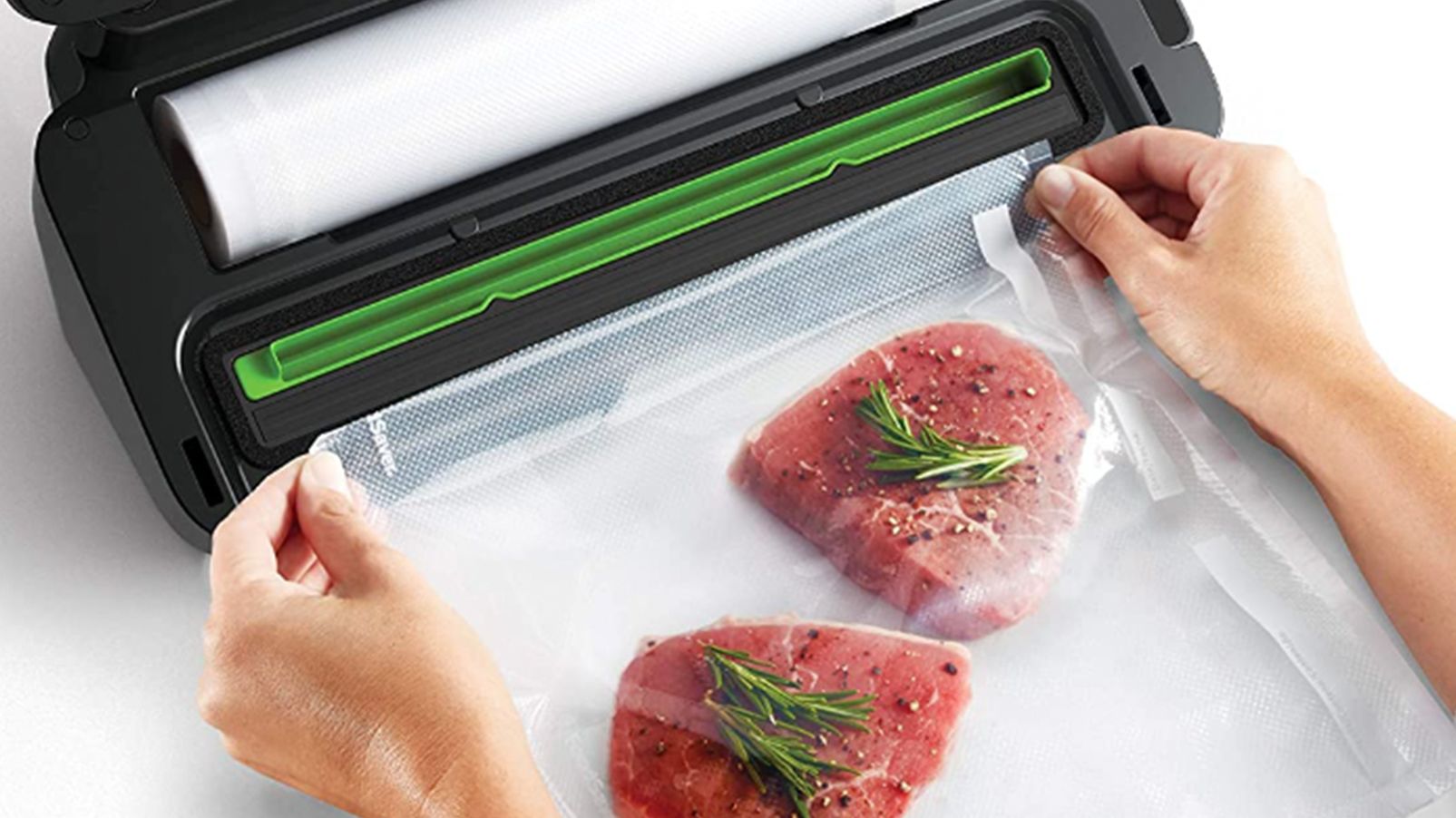 6 reasons to get a vacuum sealer (that aren't just food storage) - CNET