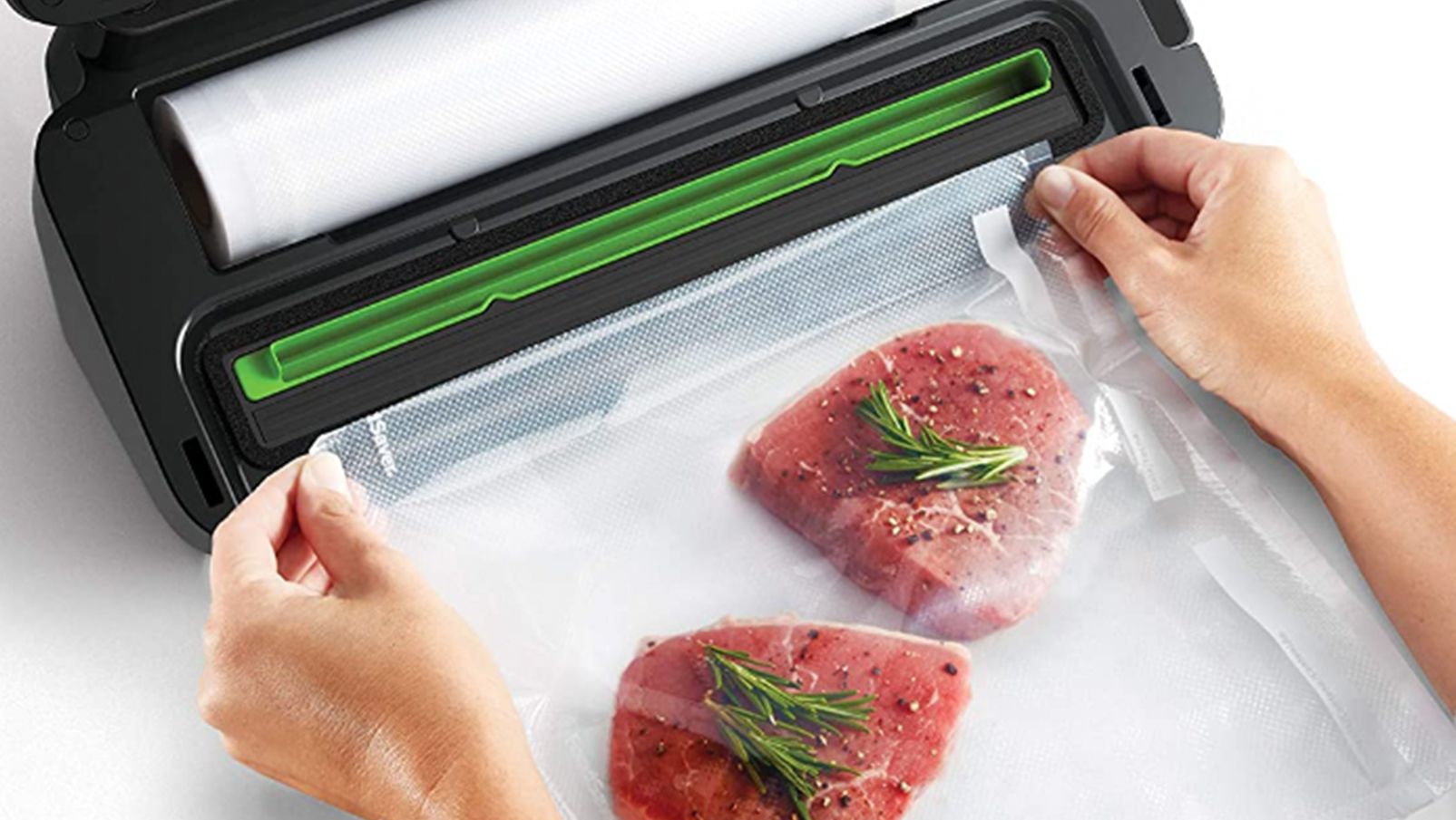 Best vacuum sealers in 2023, tried and tested