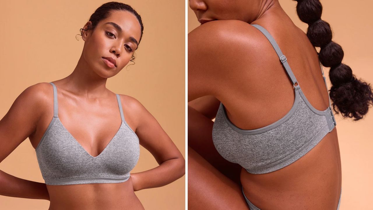 Ask A Fit Specialist: How Do I Pick A Bra Style? – ThirdLove