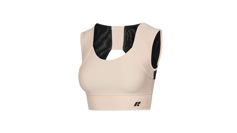 Forme Power Bra review: a posture-correcting sports bra | CNN ...
