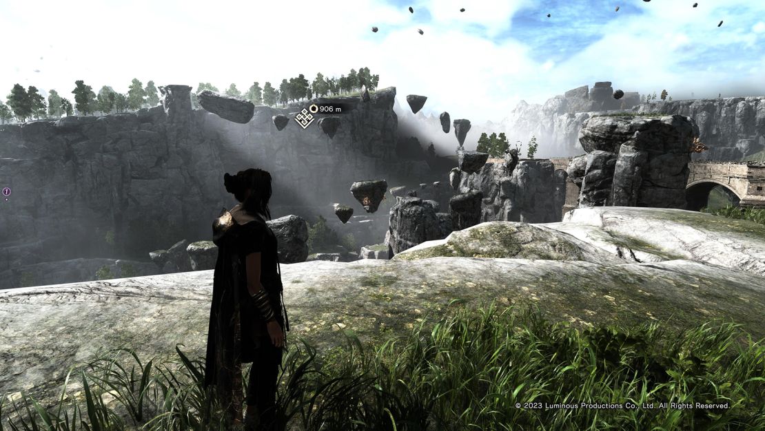 Shadow of the Colossus Finally Gets Bug Fix on PS5