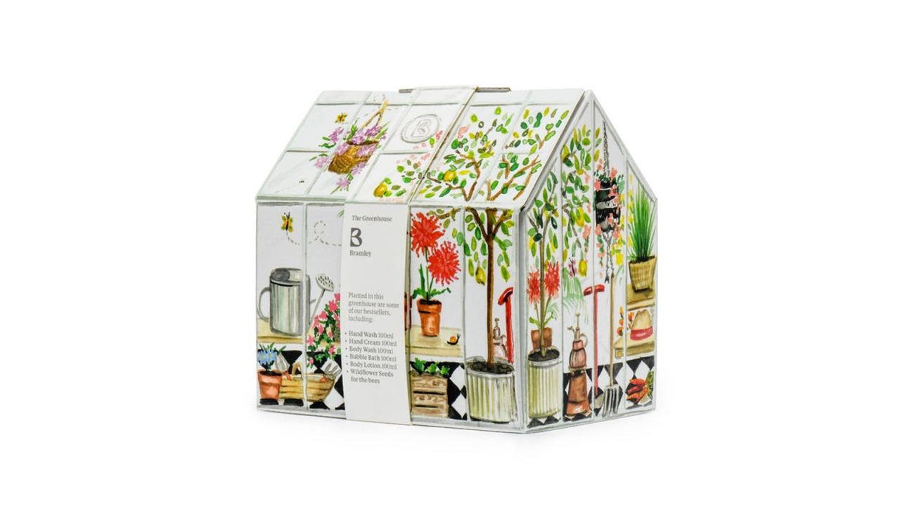 Fortnum & Mason Bramley Gardener's Greenhouse Gift Set.jpg