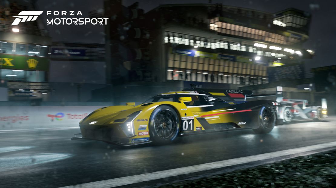The Biggest Racing Games Coming in the Second Half of 2023