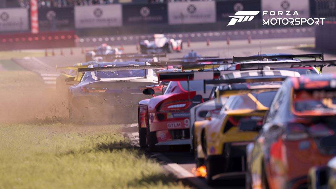 Gran Turismo 7: world-beating racing game still breaking new ground, PlayStation