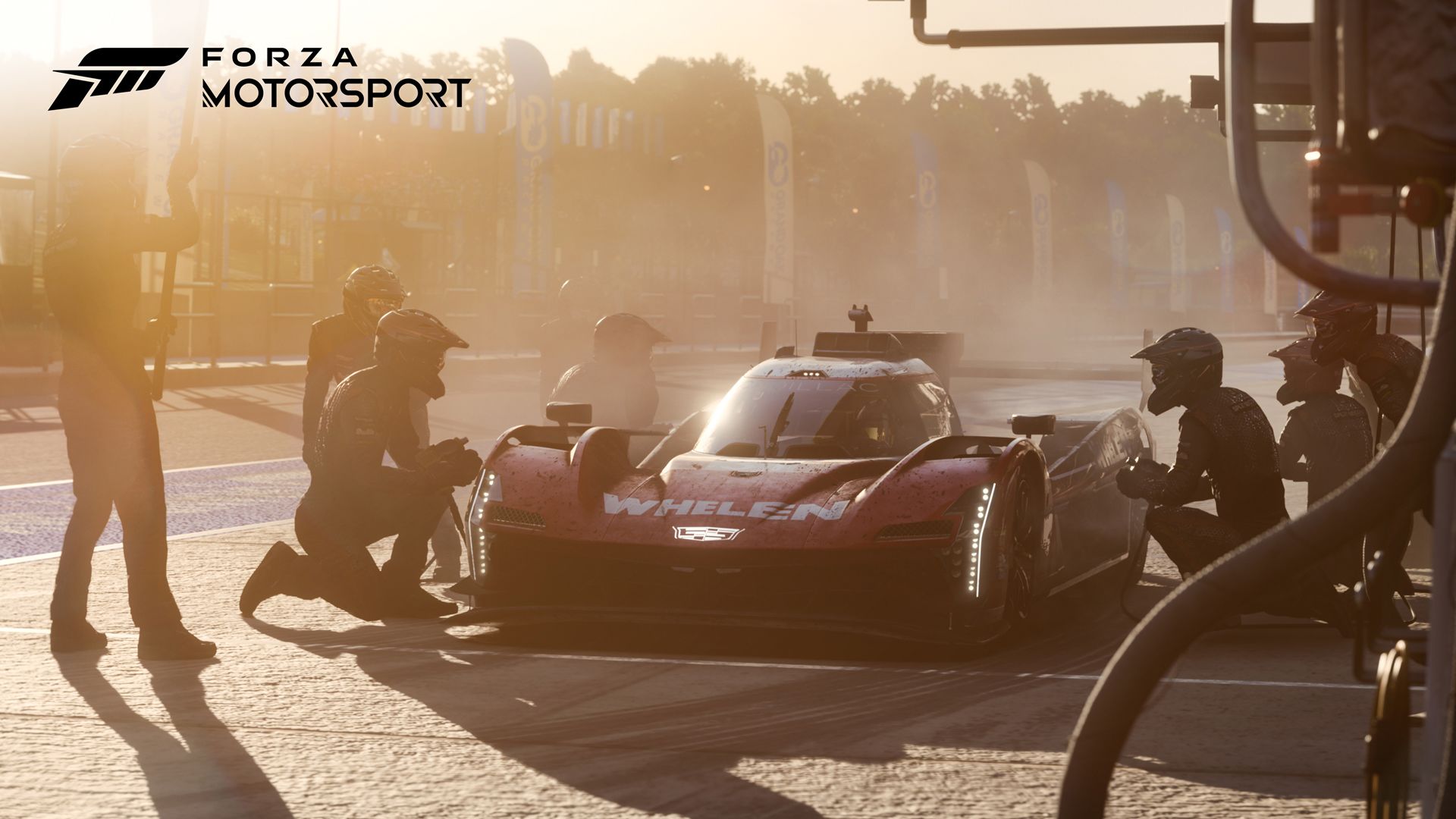 Forza Motorsport Review