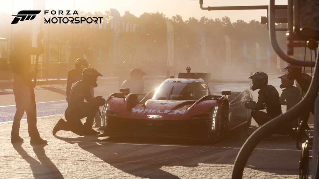 Forza Motorsport 7 will be withdrawn from sale later this year