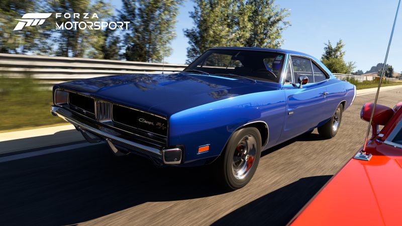 We spoke to Xbox about making Forza Motorsport the most accessible racing game yet