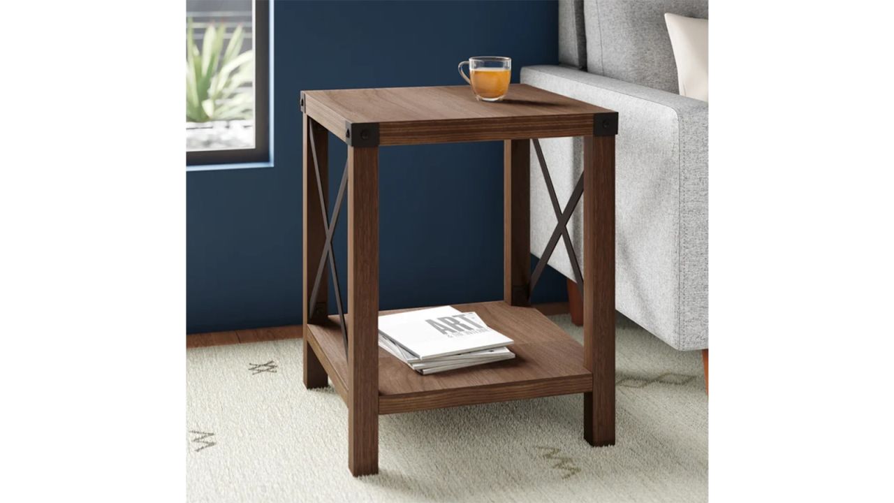 Foundstone Gwen 22-inch End Table