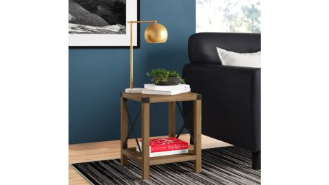 Foundstone Gwen 22-inch Tall End Table