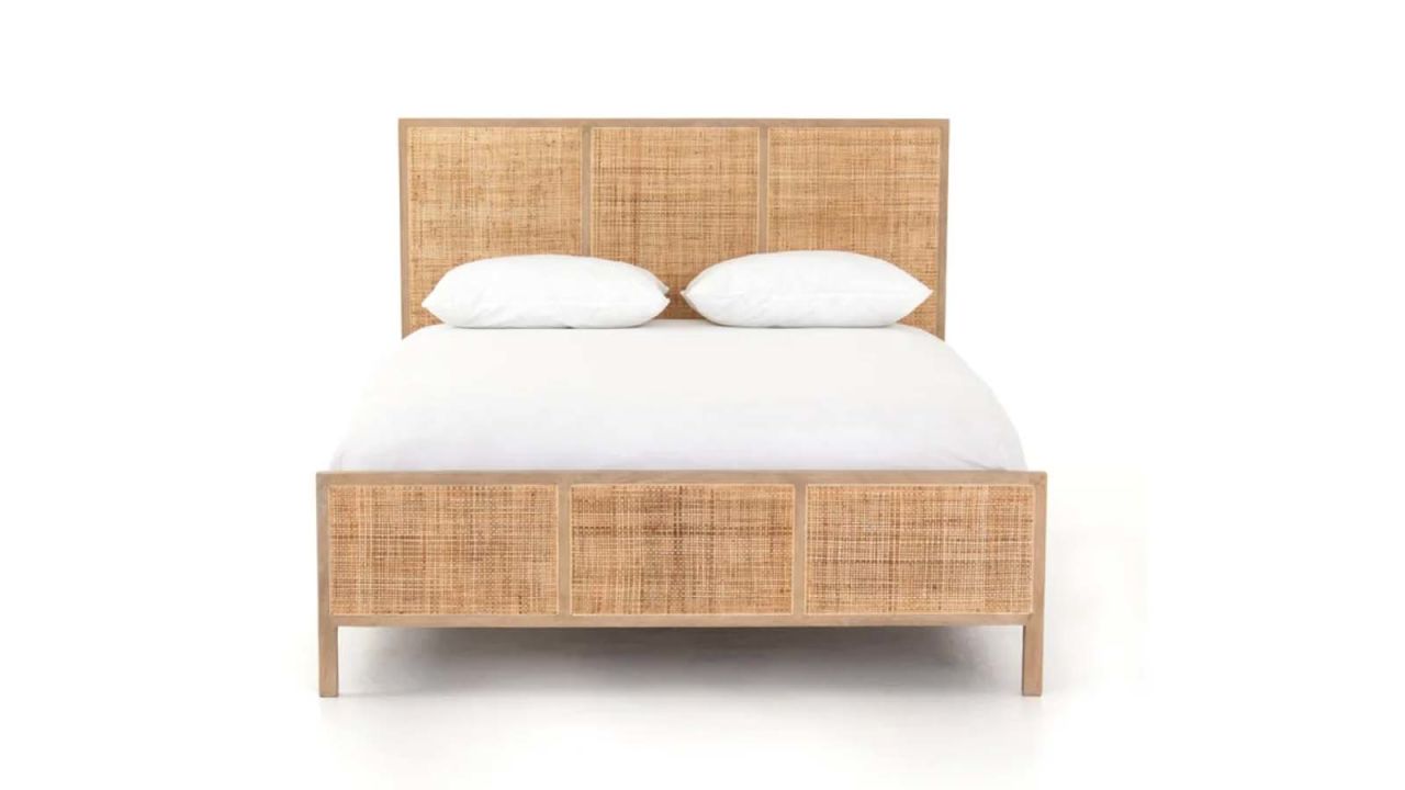 Four Hands Platform Sydney Bed.jpg