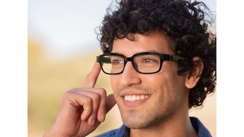 Amazon Echo Frames