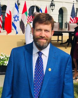 Frank Luntz