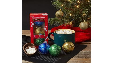Frankford Hot Chocolate Bomb Gift Set