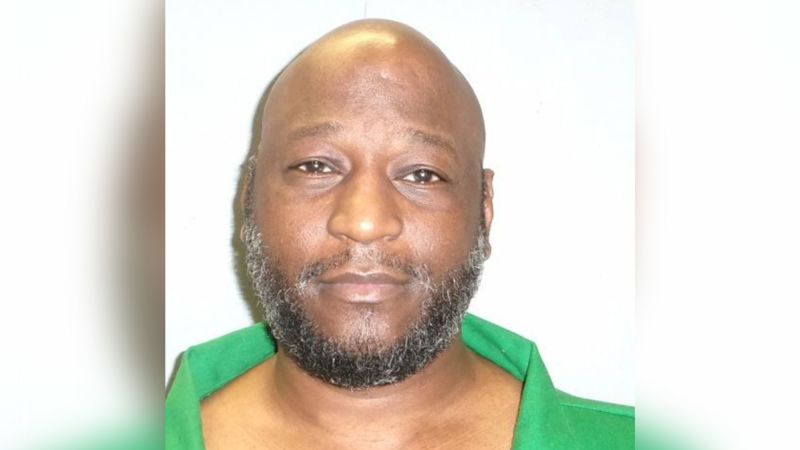 Freddie Eugene Owens: South Carolina is on the verge of its first execution in 13 years after lethal injection drugs were seized