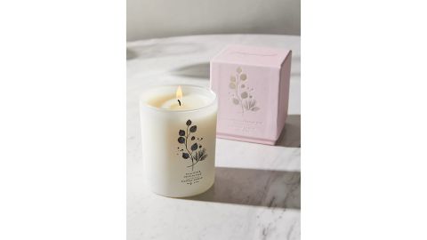 Free People Eucalyptus + Siberian Pine Candle