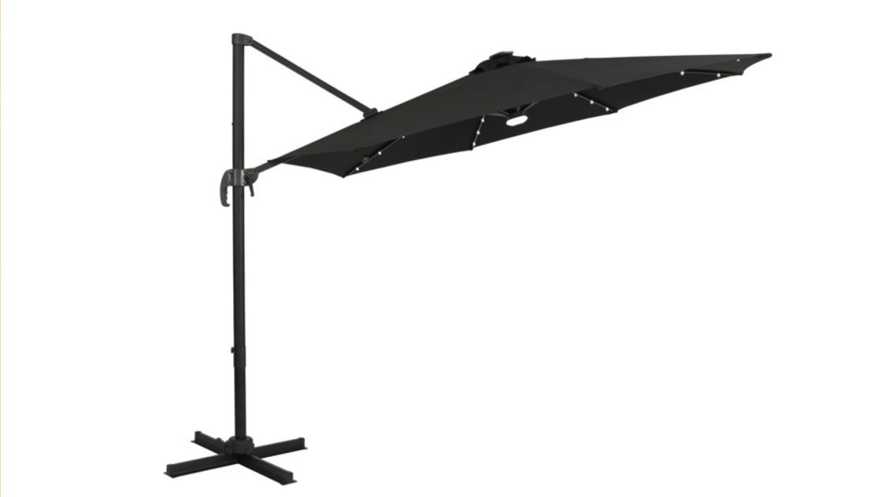 Freeport Park Griego 120-Inch Lighted Cantilever Umbrella .jpg