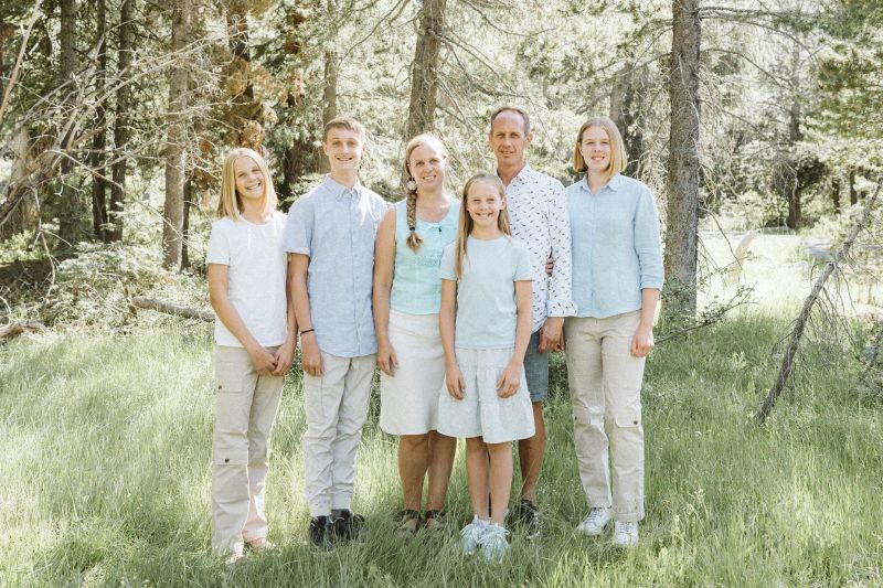 Our Journey as a Digital Nomad Family: What Happened When We Sold Everything