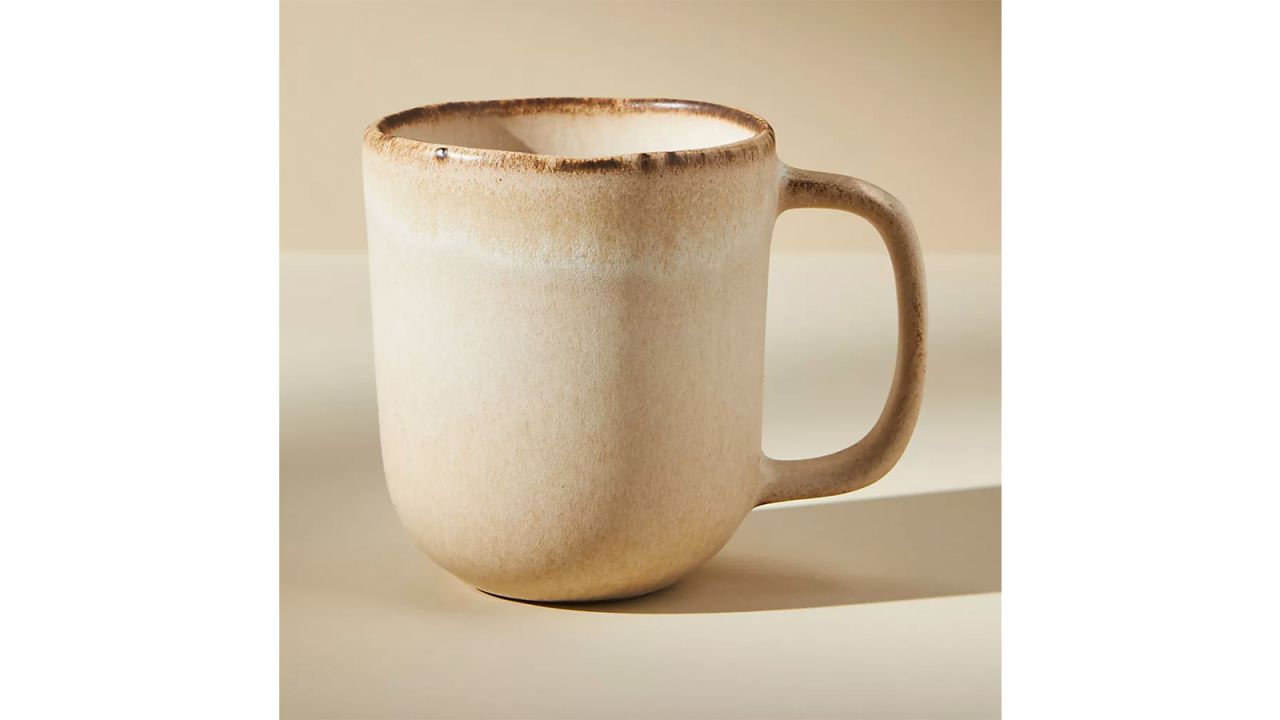 Levi Mugs