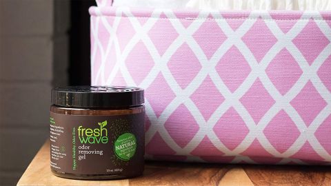 Fresh Wave Odor-Removing Gel