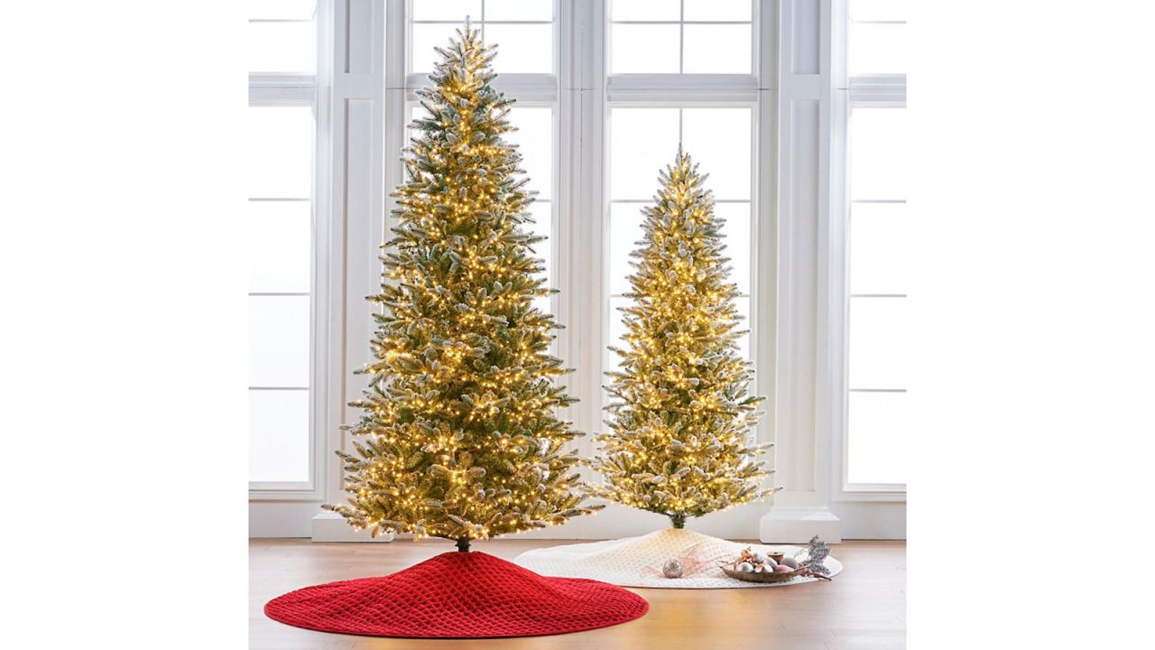 25 best artificial Christmas trees in 2023