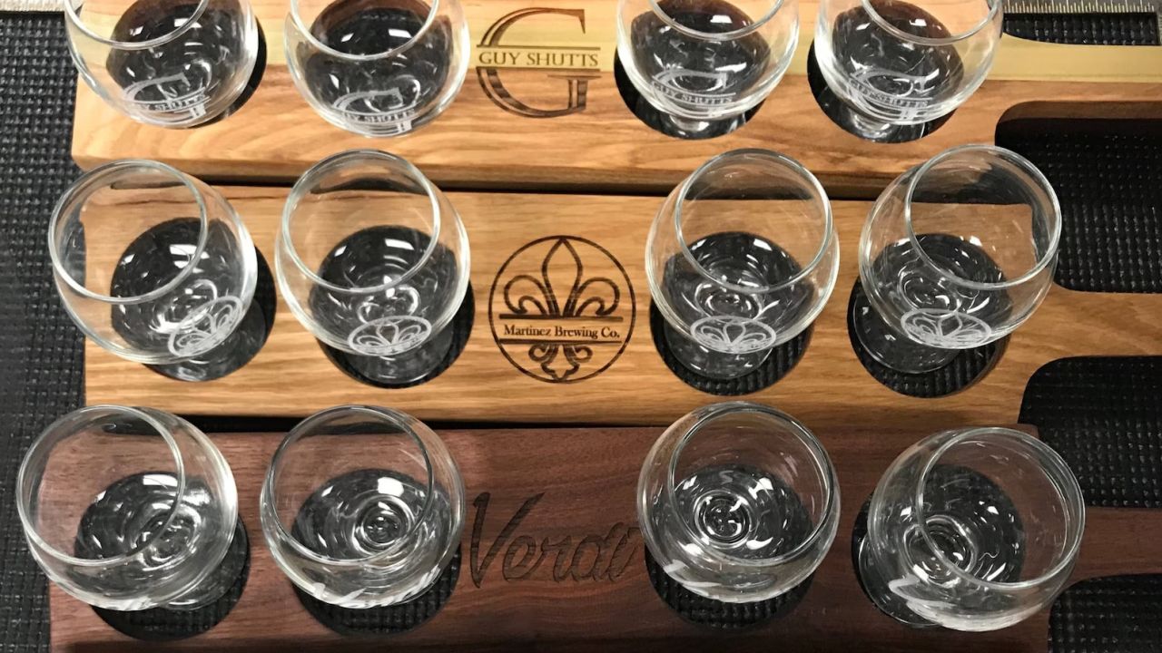 friends custom beer flights cnnu.jpg