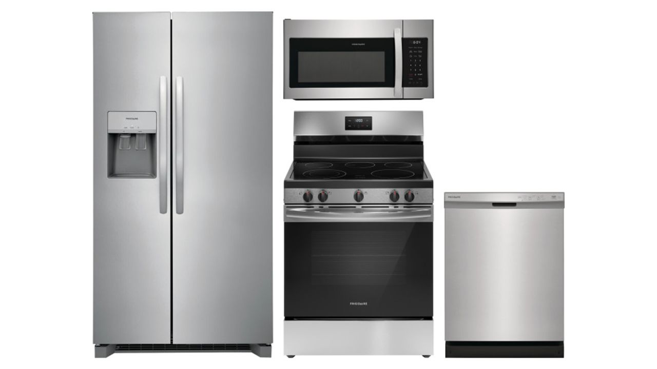 Frigidaire 4-Piece Kitchen Appliances Package .jpg