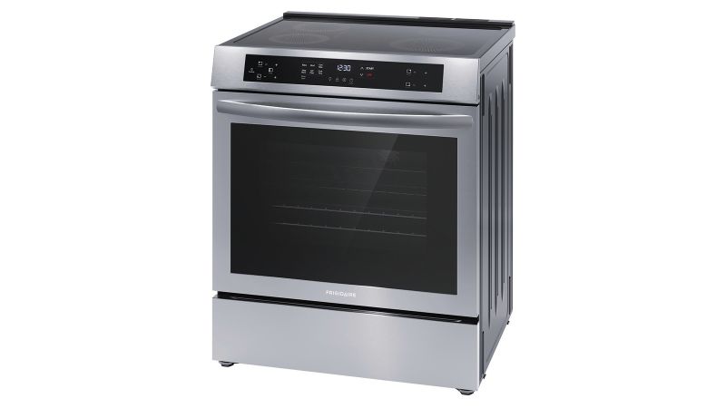 Best deals induction range