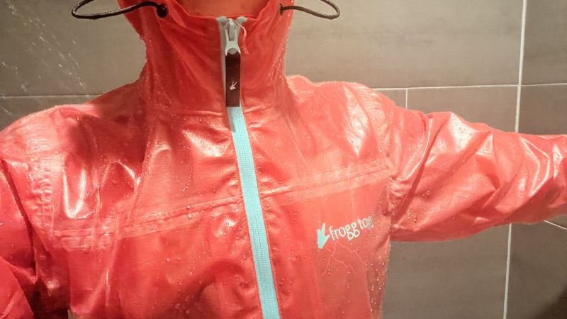 Arc'teryx vs. Frogg Toggs: Which rain jacket reigns supreme? | CNN