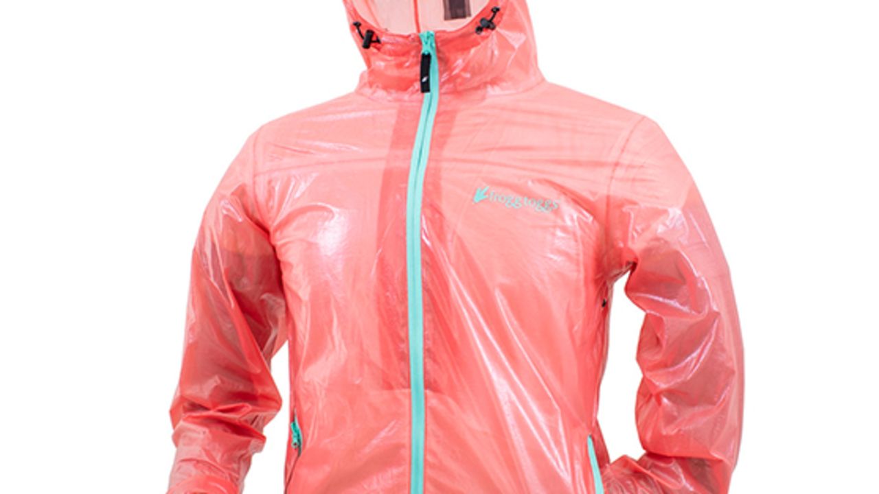 Frogg Toggs Xtreme Lite Rain Jacket Review 