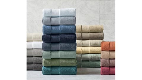 28 best gifts under $50 for the holidays 21 Frontgate Resort Cotton Bath Towel