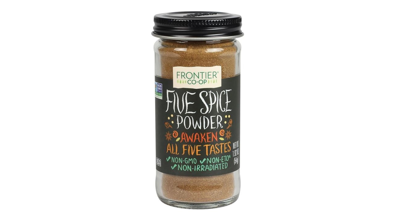 Frontier Co-op Five Spice Seasoning.jpg