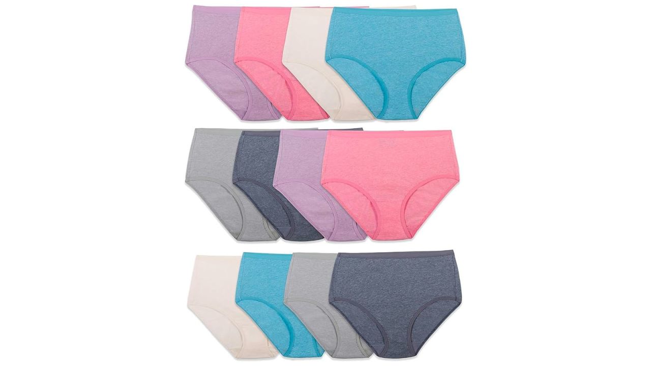 Fruit of the Loom Women's Beyondsoft Underwear.jpg