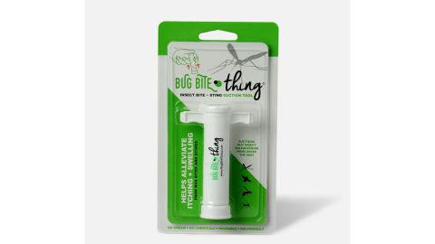Bug Biting Thing