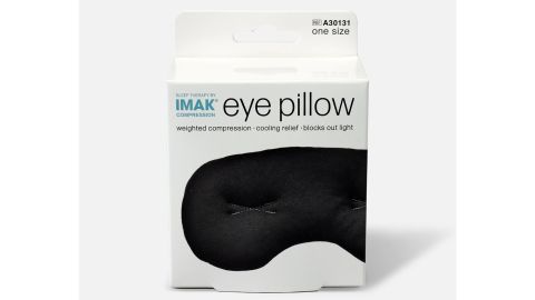 iMac Eye Pillow