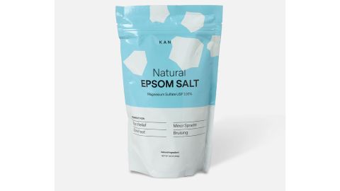 Kanjo Epsom Salt