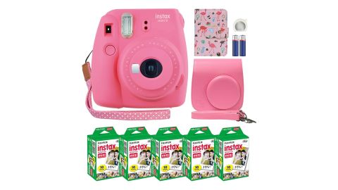 Fujifilm Instax Mini 9