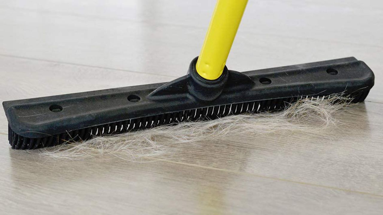 These 8 Cleaning Tools Under $40 Will Make Your Home Spotless This