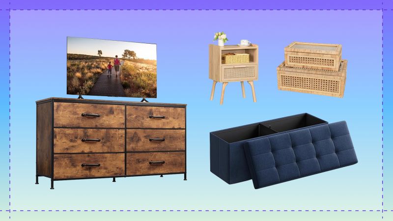 It’s your last chance to save on the 40 best furniture deals this Amazon Prime Day 2024 It’s your last chance to save on the 40 best furniture deals this Amazon Prime Day 2024