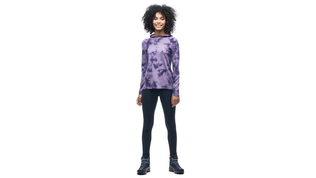 FUSTA Long Sleeve shirt
