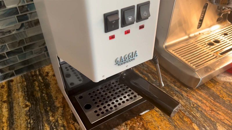 Achilles gaggia best sale