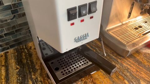 Gaggia Classic Pro