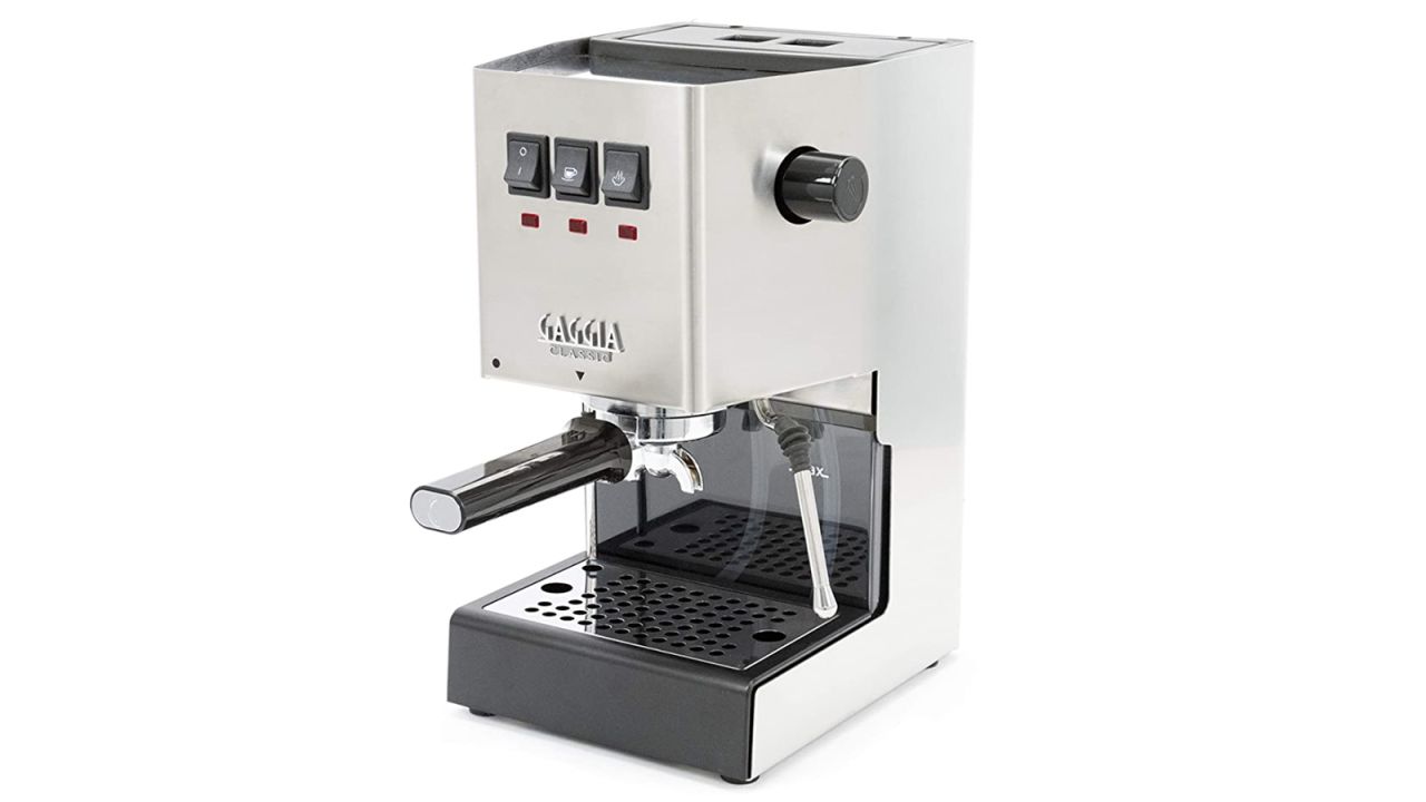 gaggia classic