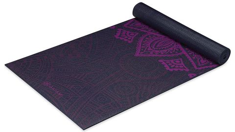 Gaiam Yoga Mat