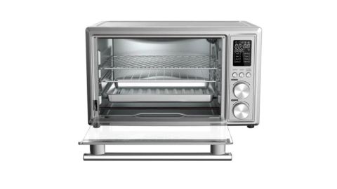 Galanz Air Fry Digital Toaster Oven