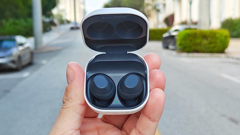 Samsung Galaxy Buds FE review: Are these $100 earbuds worth it 