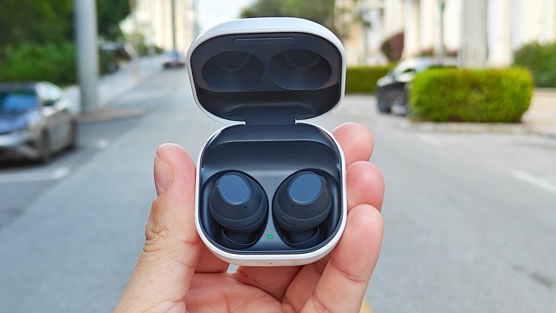 Samsung Galaxy Buds FE: First Fan Edition earbuds leak with